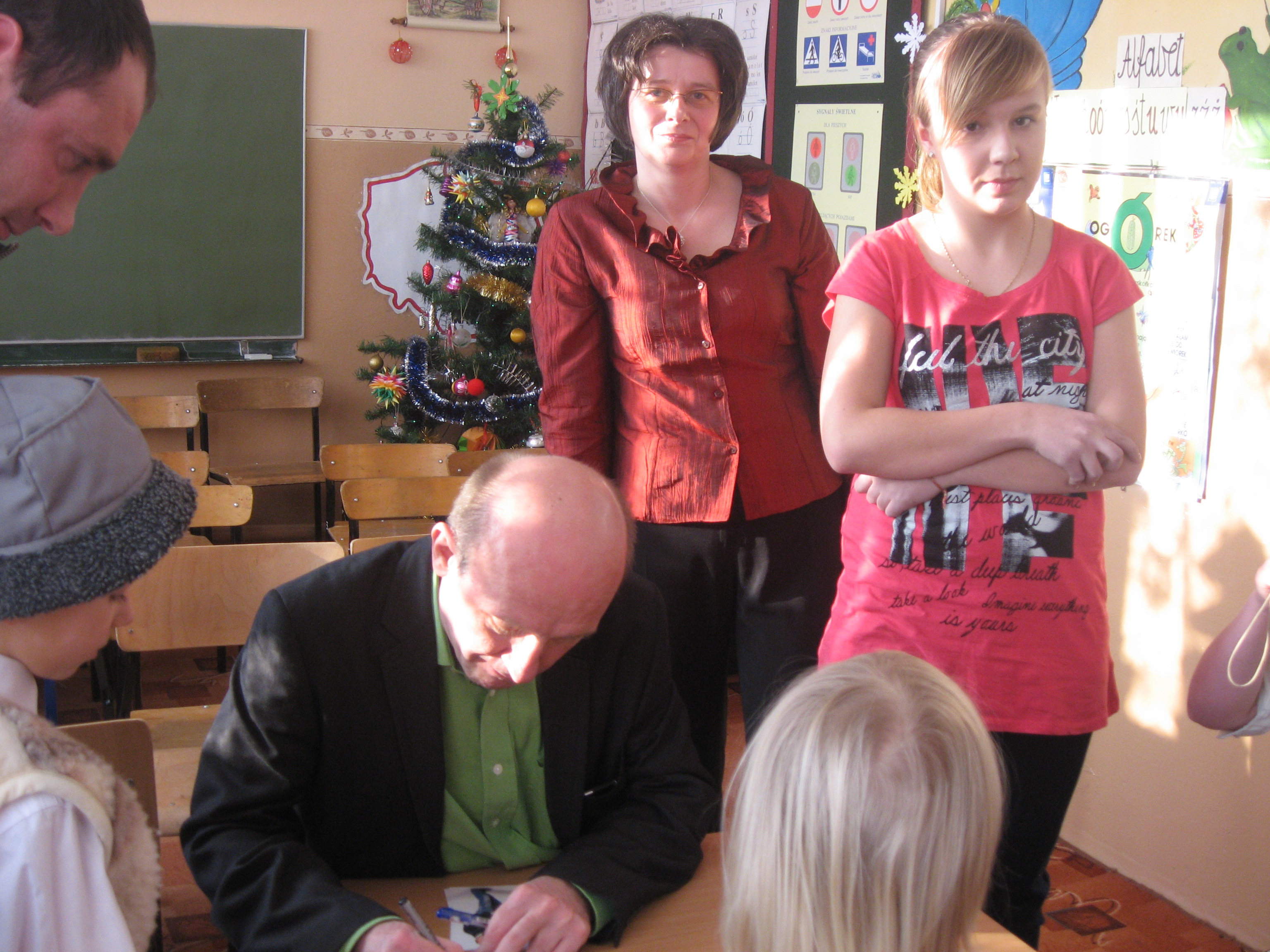 Szkoła Podstawowa w Jeleni